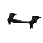 Winged Diadem