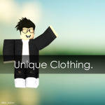 Unique Clothing.©