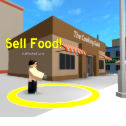 Cooking Simulator