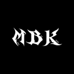 MBK / madebykezz
