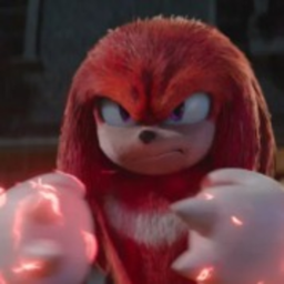Knuckles Universe