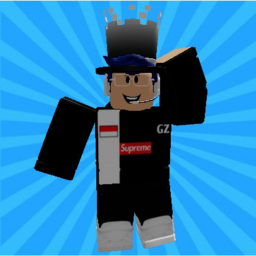 [NEW] GANZ Obby