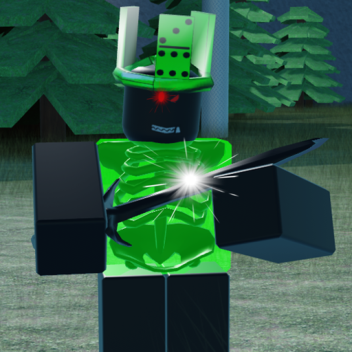 Don't Be Killed by 1x1x1x1 