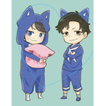 ！ ~ ち ろ ぴ の 様 の フ ァ ン ク ラ ブ ~ ！