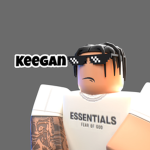 Keegan's Gaming Group