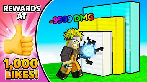 [2X EVENT] Anime Punch Simulator🔥
