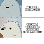 The meme seekers