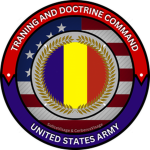 USAR | Training & Doctrine Command ᅠᅠᅠᅠ