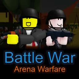 Battle War: Arena Warfare