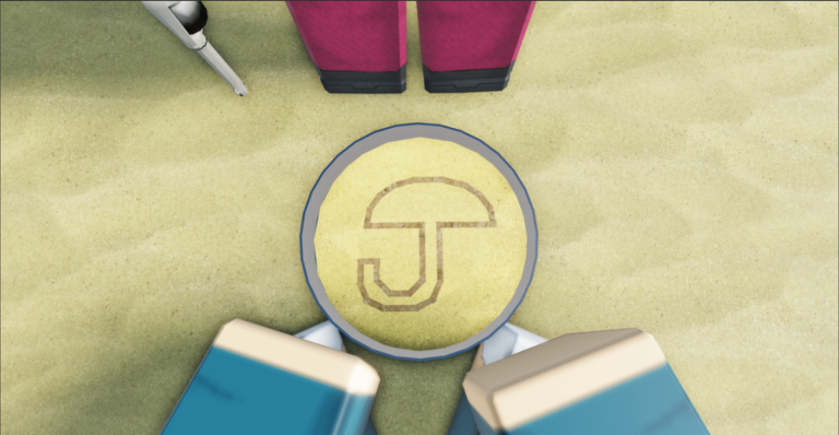 Squid Game O screenshot 3