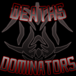 [CS] Death's Dominators