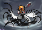 Rōgu no tamashī shinigami