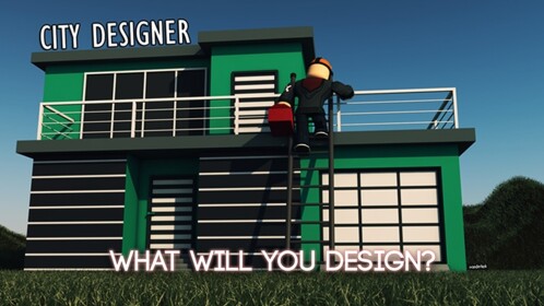 City Designer