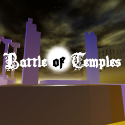Battle Of Temples