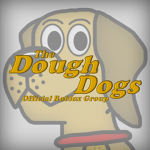 The Dough Dogs Official Roblox Group