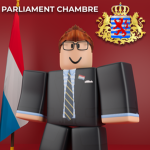 [LUX] | Parliament Chambre