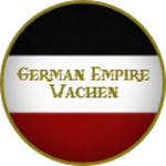 1st German Wachen