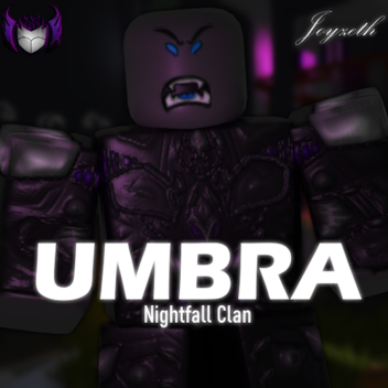 [Eventide] Rally | Umbra