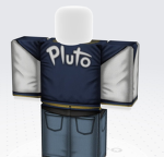 Clothing by pluto