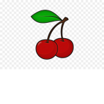 Vinyl's Cherries