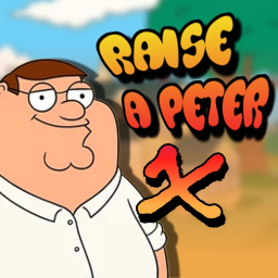 Raise A Peter X