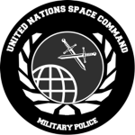UNSC Military Police‌