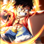 LuffyDBeasts