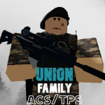 Union Family [ACS-TPS]