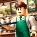 My Coffee Shop icon