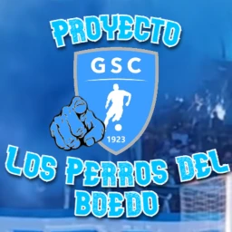 Proyecto Los Perros del Boedo icon