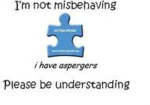 Asperger's Awareness Group