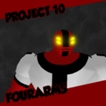 Project 10