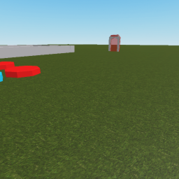 Test Game