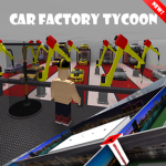 Car Factory Tycoon