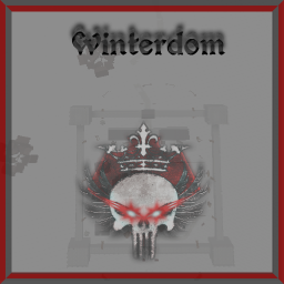 [Crimson Royal Empire] Winterdom [North]