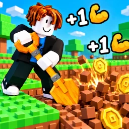 +1 Dig A Seed icon