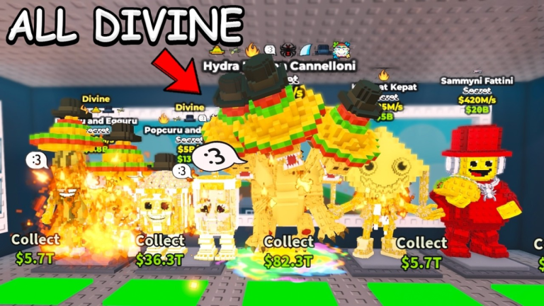 😇 Very Divine Game (SAB) X67 SAMMY screenshot 1