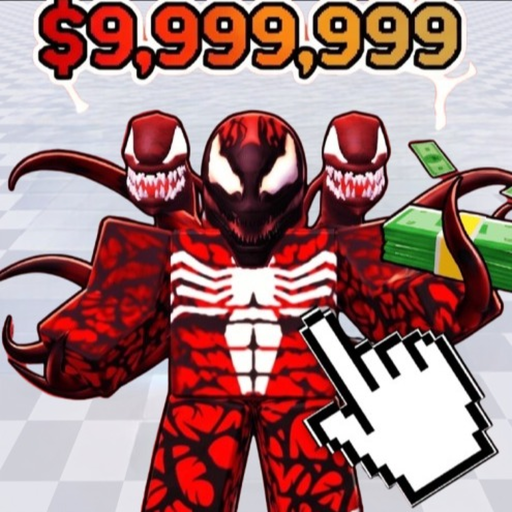 Tap for Spidey!