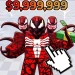 Tap for Spidey! icon