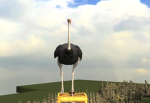 Goat Simulator Fantasy