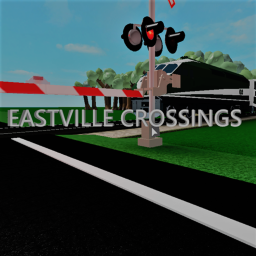 Eastville Railway Crossings