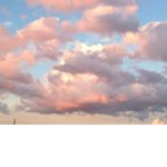 Splintered clouds