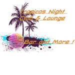 Tropicos Club, Bar & Lounge