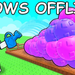 Grow A Garden 2 Modded (beta)