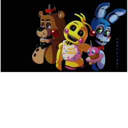 Fnaf rp(beta)