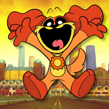 Playtime Floors [Exit Mode]