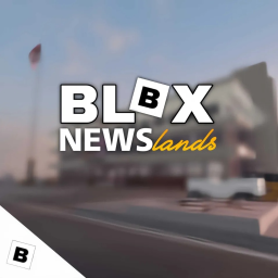 BLOXNEWS LAND! [BETA]