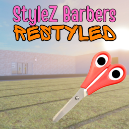 StyleZ Barbers: Restyled