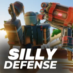 💥TANKS🔥Silly Defense icon