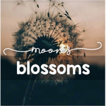 ~ moon's blossoms ~